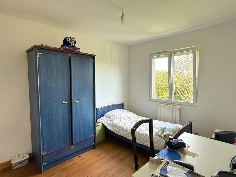 Maison - 68 m² - 3 pièces