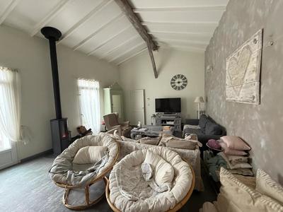 Maison de maîtres - 245 m² - 10 pièces