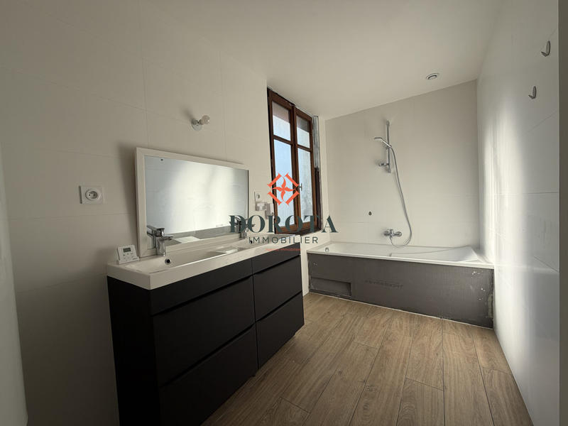 Appartement - 73 m² - 3 pièces