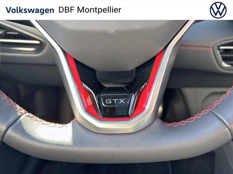 Volkswagen Id.3 Id 3 Fl Gtx (79kwh) (286ch)