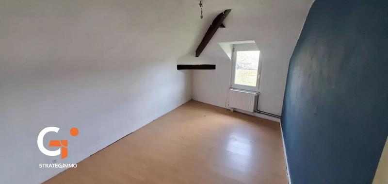 Maison - 198 m² - 3 pièces