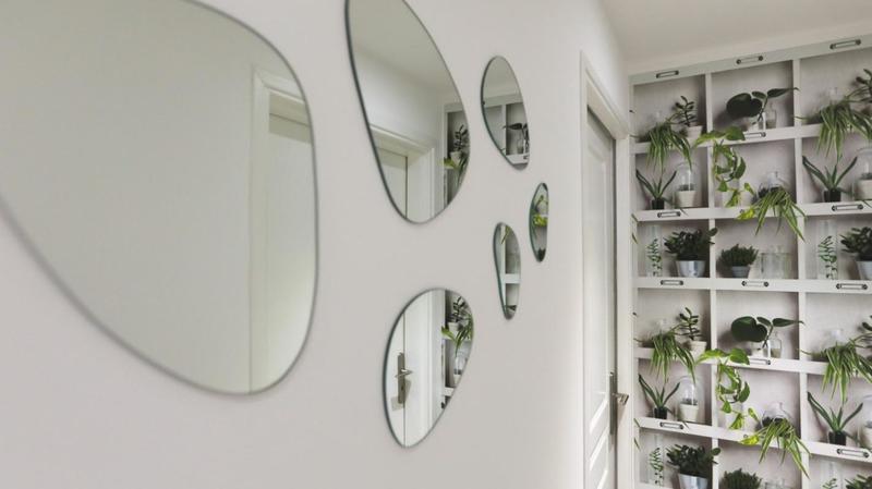 Appartement - 108 m² - 6 pièces