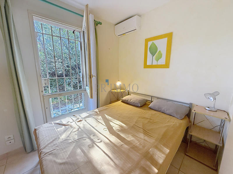 Appartement - 32 m² - 2 pièces