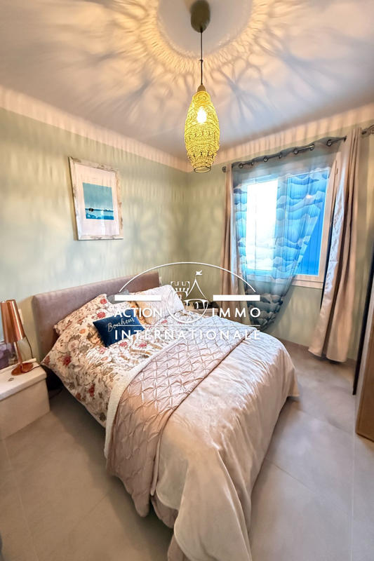 Maison - 149 m² - 6 pièces