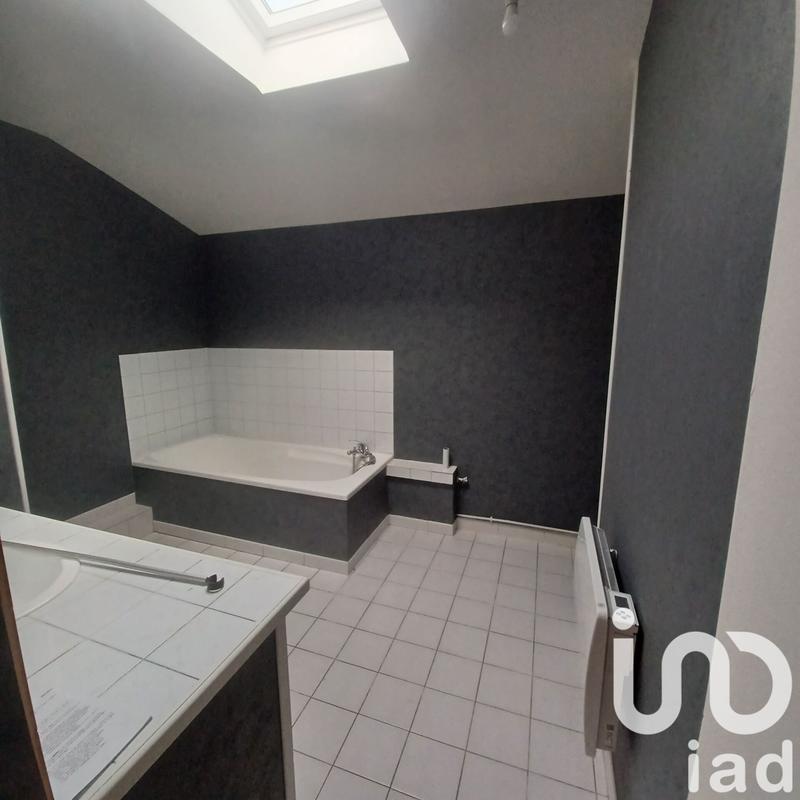 Maison - 70 m² - 3 pièces