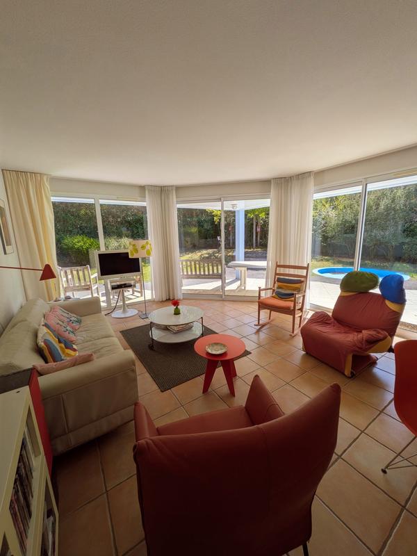 Maison - 78 m² - 3 pièces