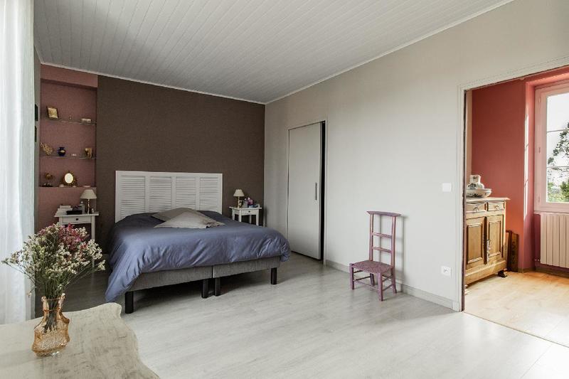 Maison en pierre - 131 m² - 6 pièces