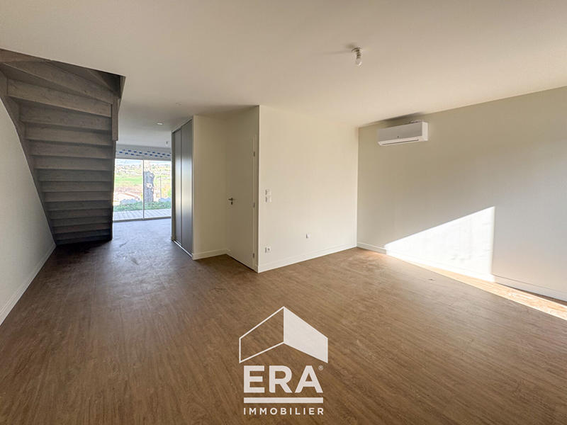 Maison - 97 m² - 4 pièces