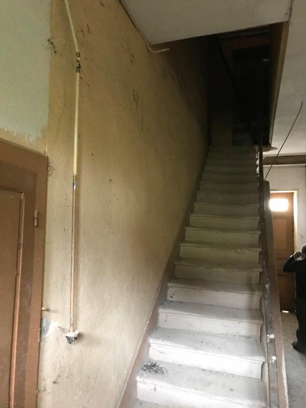 Maison ancienne - 180 m² - 8 pièces