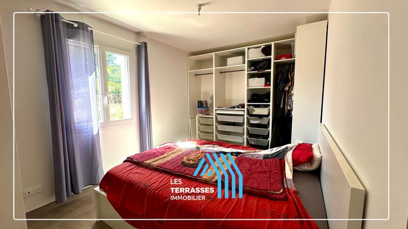 Villa - 116 m² - 6 pièces