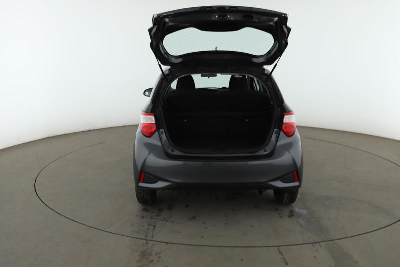 Toyota Yaris 1.0 Vvt-i Active 5p 72 ch