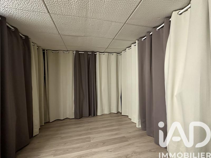 Maison - 88 m² - 5 pièces