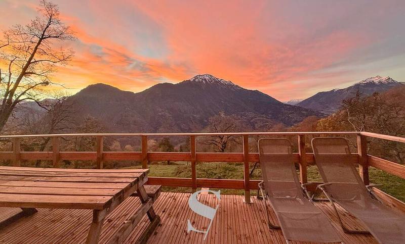 Maison - 68 m² - 3 pièces