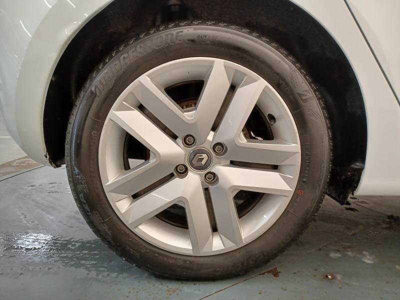 Renault Clio Blue dCi 85 Business