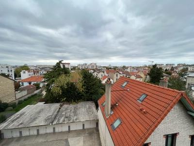 Appartement - 69 m² - 3 pièces