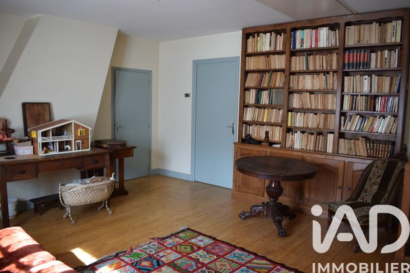 Maison de campagne - 175 m² - 7 pièces