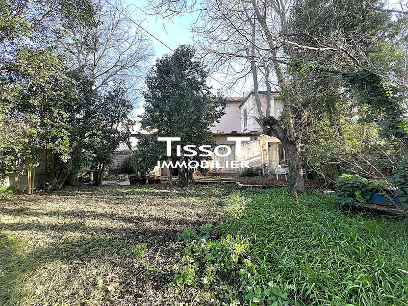 Maison ancienne - 135 m² - 4 pièces