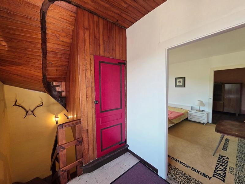 Maison - 133 m² - 6 pièces