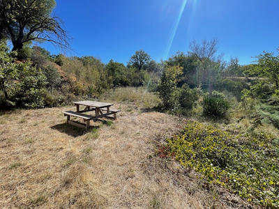 Terrain de loisirs - 11 644 m²