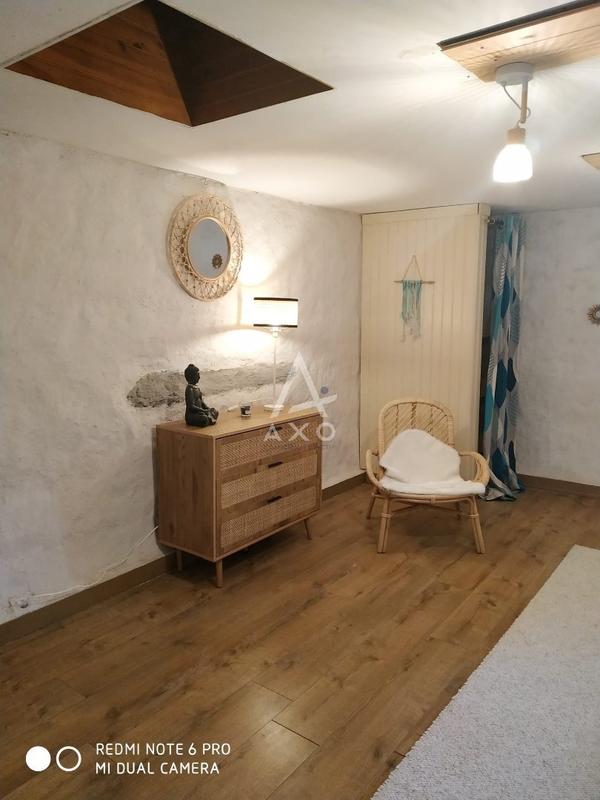 Maison - 146 m² - 6 pièces