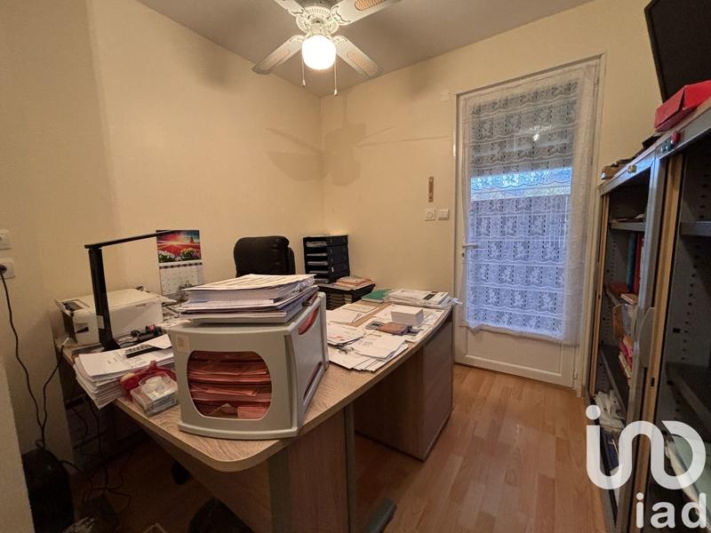 Maison de ville - 135 m² - 5 pièces