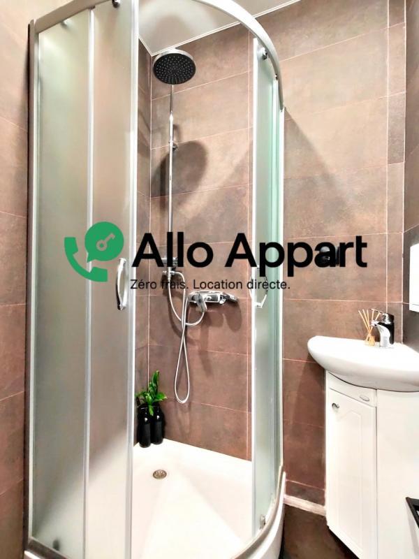 Studio - 23 m² - 1 pièce