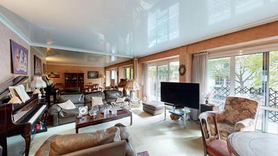 Appartement - 96 m² - 4 pièces