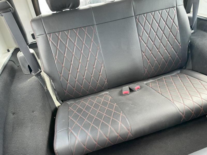 Jeep Wrangler Sport V6 Boite Automatique 199cv 3 portes