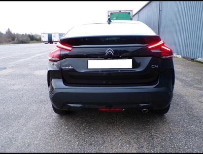 Citroën C4 III Bhdi 130 Max Eat8