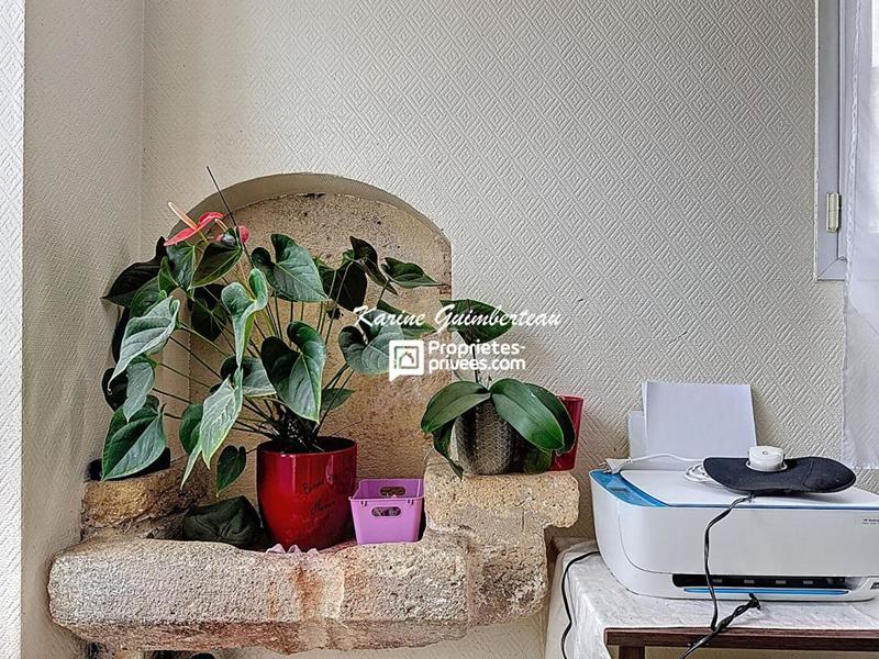 Maison - 145 m² - 5 pièces