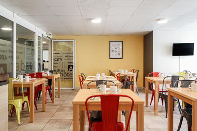 Appartement - 26 m² - 1 pièce