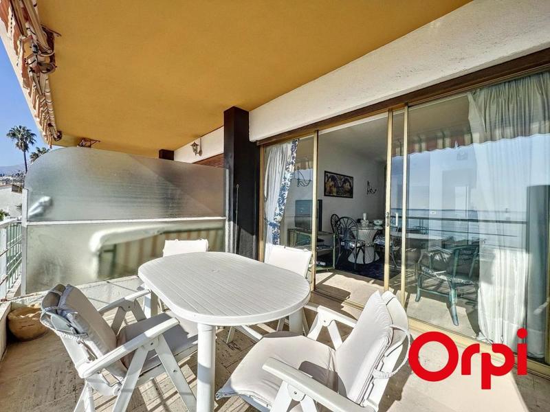 Appartement - 49 m² - 3 pièces