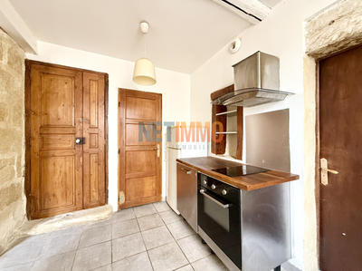 Maison de village - 70 m² - 4 pièces