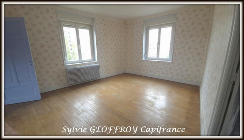 Maison - 122 m² - 5 pièces