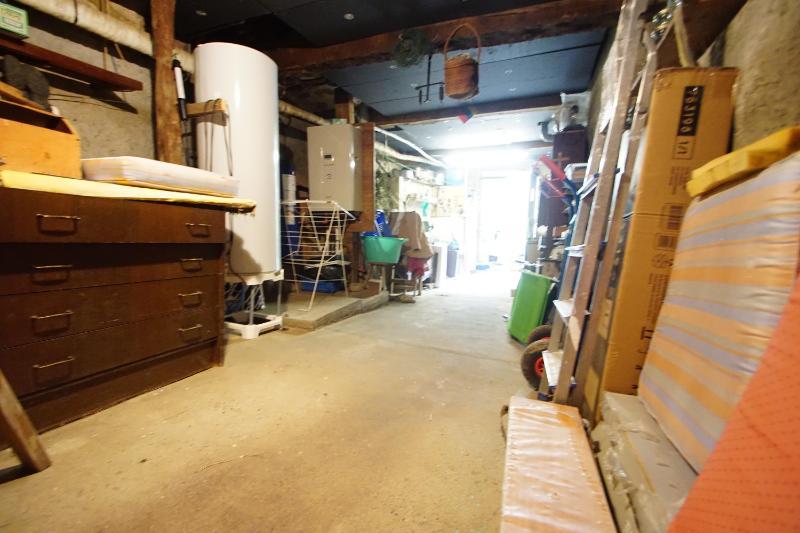 Viager - Maison - 200 m² - 5 pièces