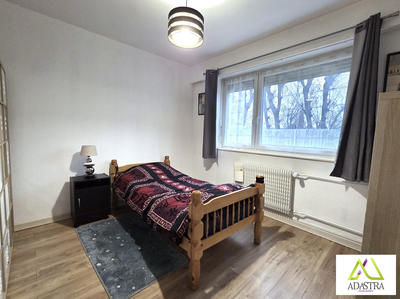 Appartement - 91 m² - 4 pièces