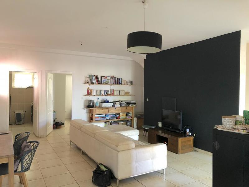 Maison - 99 m² - 4 pièces