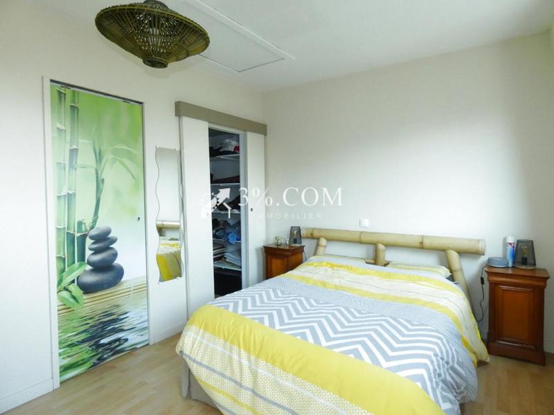 Maison - 117 m² - 5 pièces