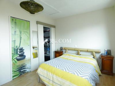 Maison - 117 m² - 5 pièces