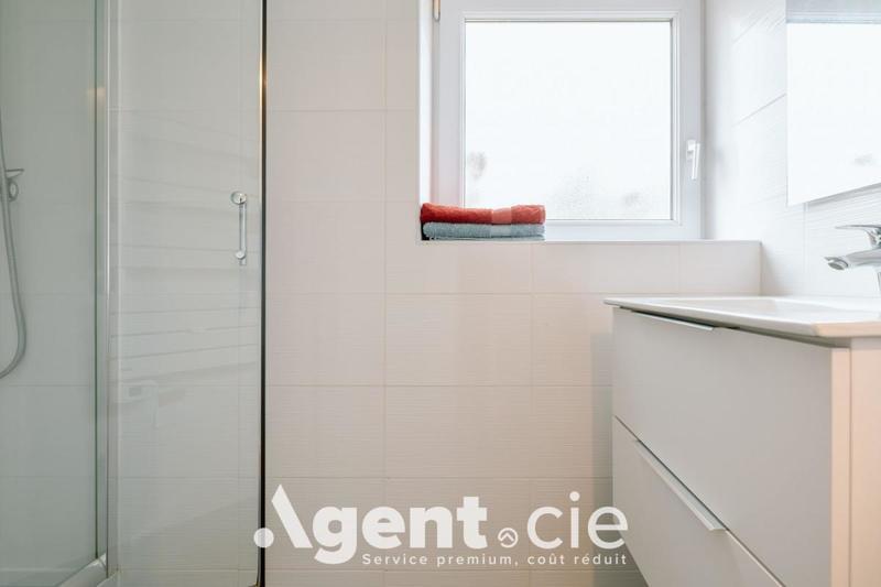 Maison ancienne - 170 m² - 9 pièces