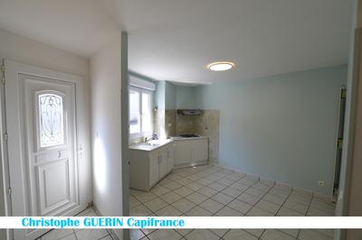 Maison - 112 m² - 5 pièces