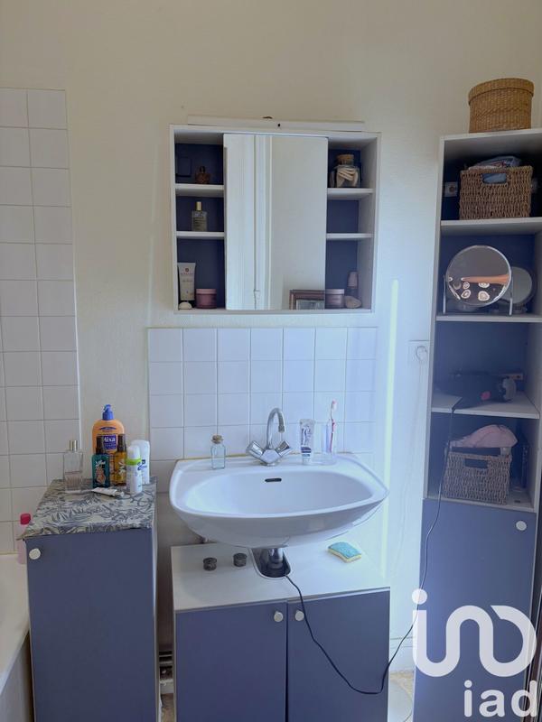 Appartement - 54 m² - 3 pièces