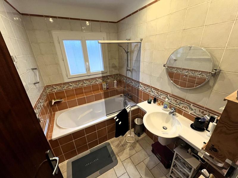 Villa - 155 m² - 5 pièces