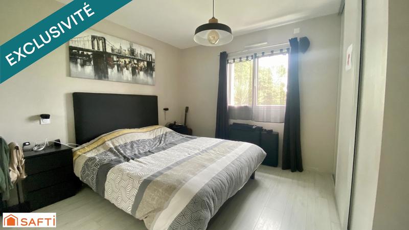 Maison - 131 m² - 6 pièces