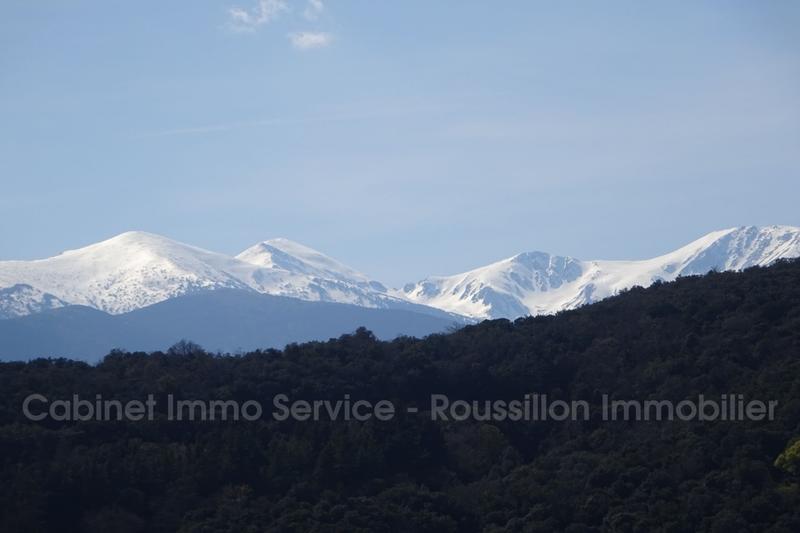 Maison de village - 56 m² - 3 pièces