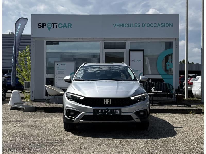 Fiat Tipo Cross 5 Portes 1.5 Firefly Turbo 130 ch s&amp;S Dct7 Hybrid Plus