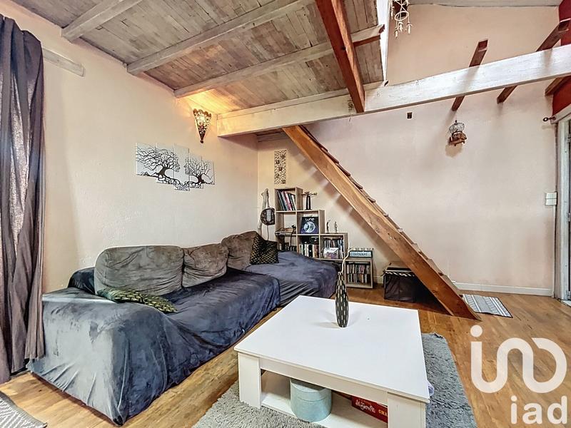 Maison - 155 m² - 6 pièces