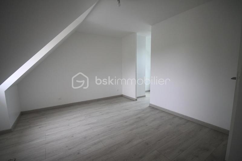 Maison - 105 m² - 4 pièces