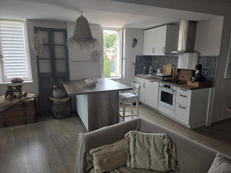 Appartement - 89 m² - 3 pièces