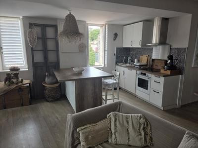 Appartement - 89 m² - 3 pièces